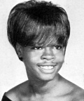 Belinda Taylor: class of 1968, Norte Del Rio High School, Sacramento, CA.